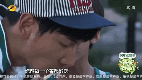 《爸爸去哪儿》十周年