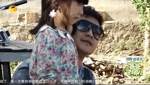 《爸爸去哪儿》十周年