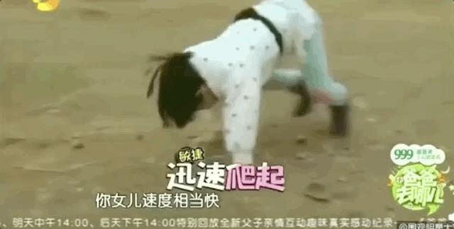 《爸爸去哪儿》十周年