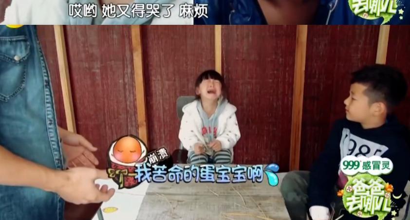 《爸爸去哪儿》十周年