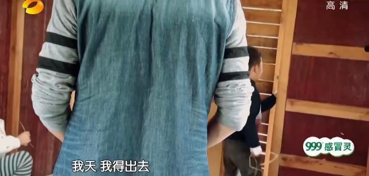 《爸爸去哪儿》十周年