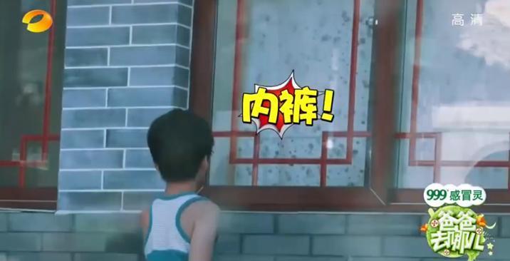 《爸爸去哪儿》十周年