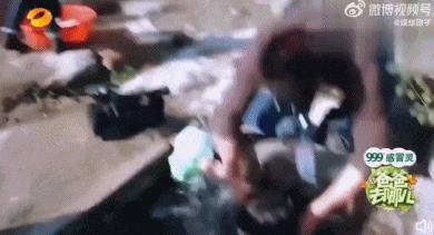 《爸爸去哪儿》十周年