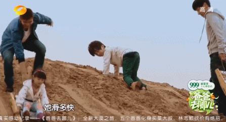 《爸爸去哪儿》十周年