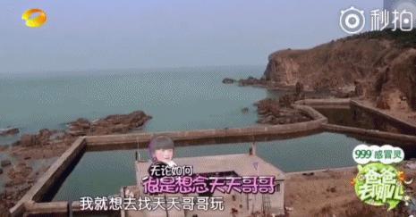 《爸爸去哪儿》十周年