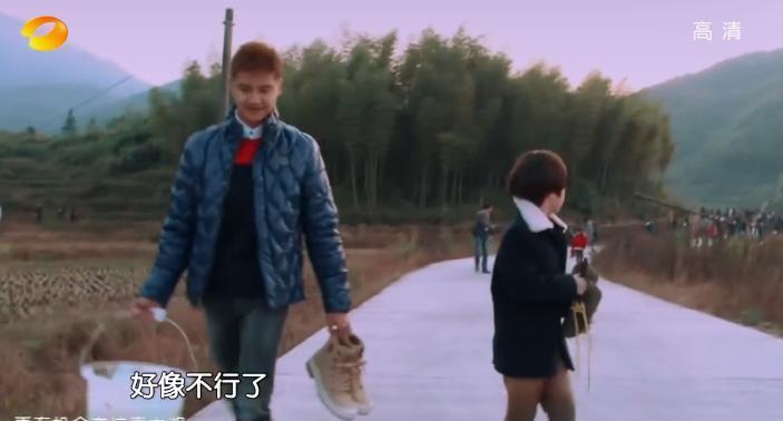 《爸爸去哪儿》十周年