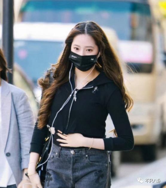 欧阳娜娜的妹妹要参加选秀啦？这次路透里好多熟人！