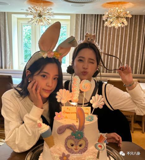 欧阳娜娜的妹妹要参加选秀啦？这次路透里好多熟人！