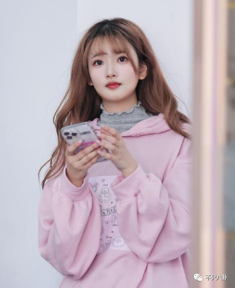 欧阳娜娜的妹妹要参加选秀啦？这次路透里好多熟人！