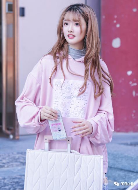 欧阳娜娜的妹妹要参加选秀啦？这次路透里好多熟人！