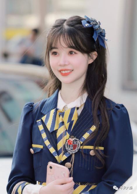 欧阳娜娜的妹妹要参加选秀啦？这次路透里好多熟人！