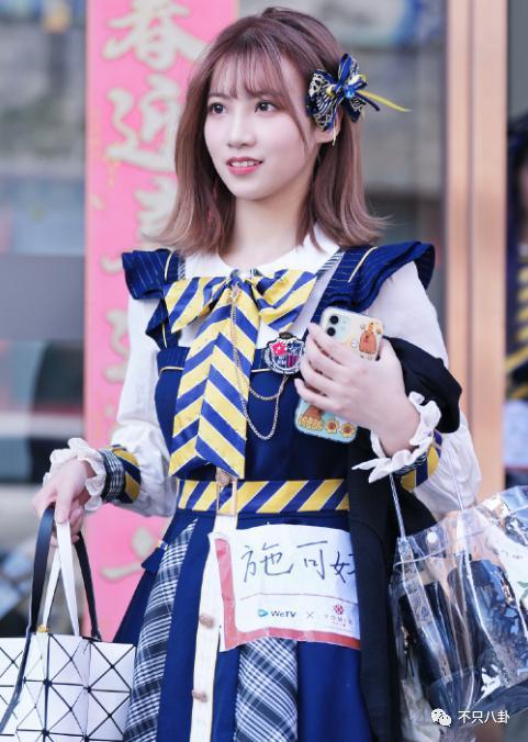 欧阳娜娜的妹妹要参加选秀啦？这次路透里好多熟人！