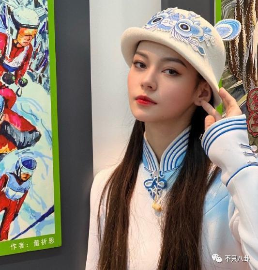 欧阳娜娜的妹妹要参加选秀啦？这次路透里好多熟人！