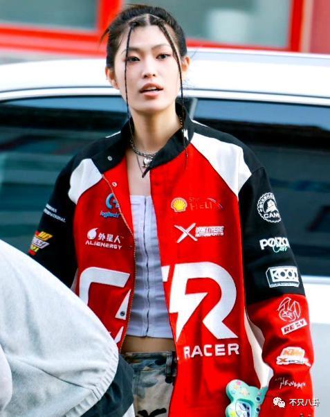 欧阳娜娜的妹妹要参加选秀啦？这次路透里好多熟人！