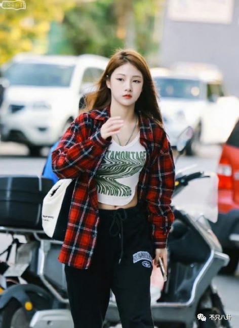 欧阳娜娜的妹妹要参加选秀啦？这次路透里好多熟人！