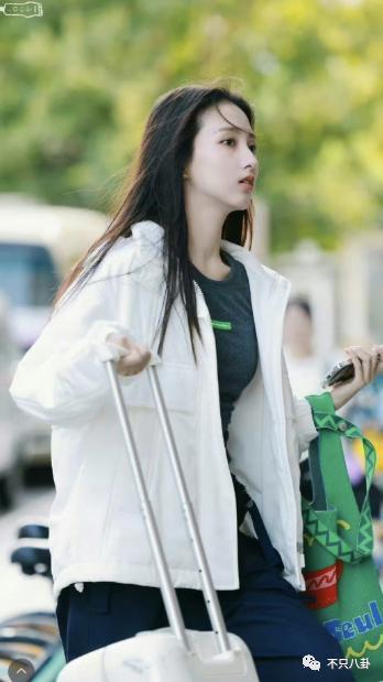 欧阳娜娜的妹妹要参加选秀啦？这次路透里好多熟人！