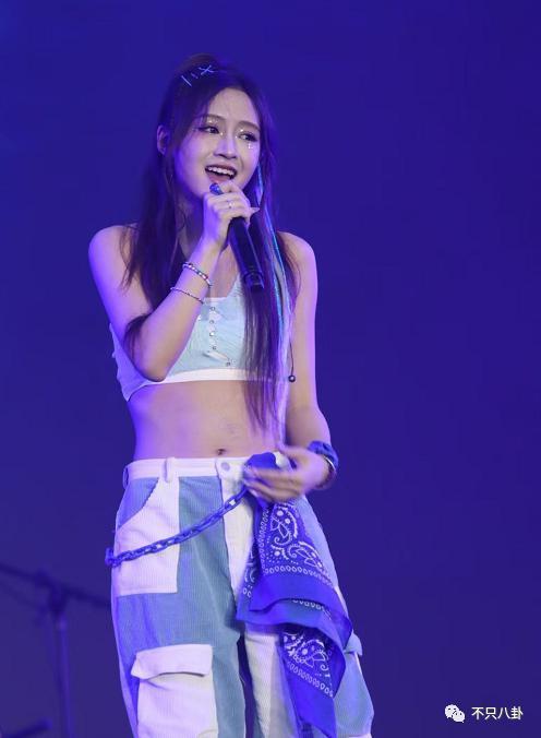 欧阳娜娜的妹妹要参加选秀啦？这次路透里好多熟人！