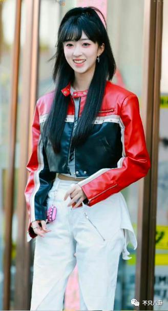 欧阳娜娜的妹妹要参加选秀啦？这次路透里好多熟人！