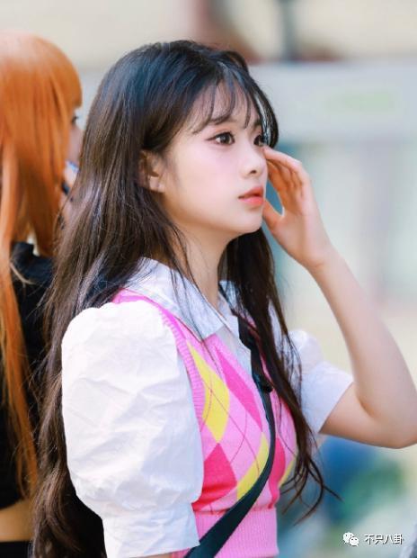 欧阳娜娜的妹妹要参加选秀啦？这次路透里好多熟人！