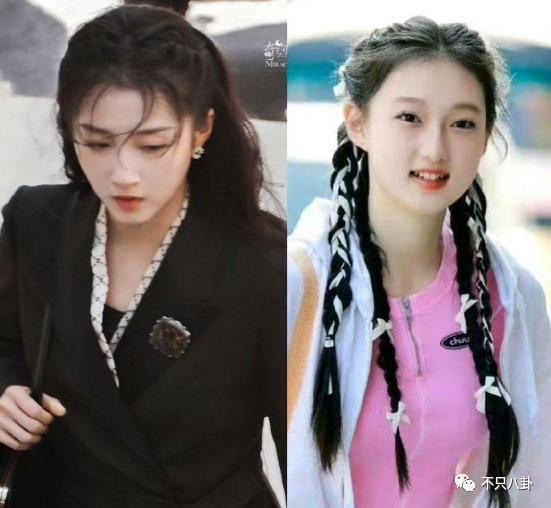 欧阳娜娜的妹妹要参加选秀啦？这次路透里好多熟人！