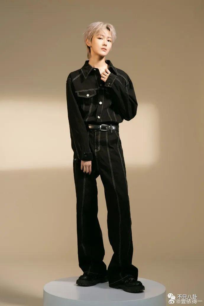 欧阳娜娜的妹妹要参加选秀啦？这次路透里好多熟人！