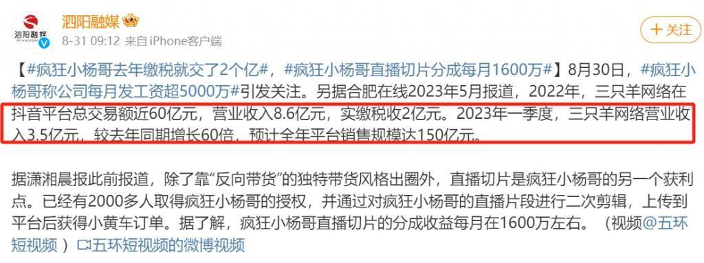这个国家给直播带货判了死刑