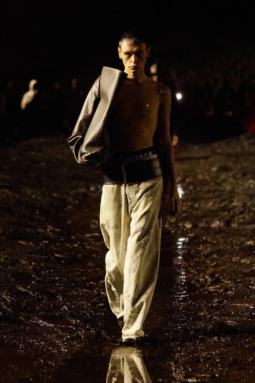 Dirty Fit，叛逆也要时尚