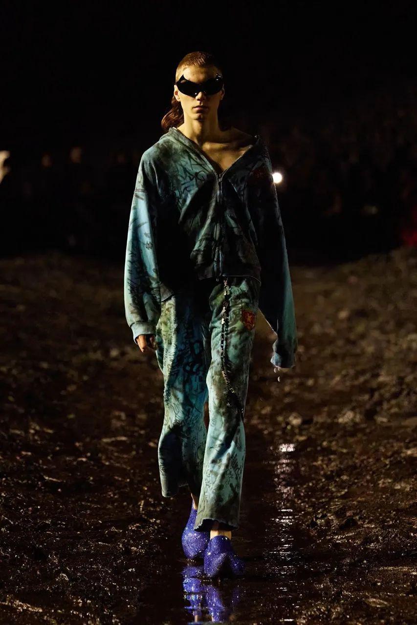 Dirty Fit，叛逆也要时尚