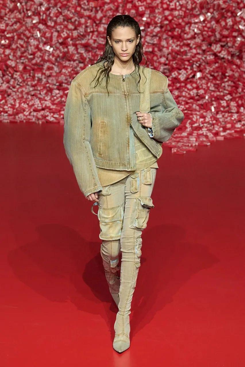 Dirty Fit，叛逆也要时尚