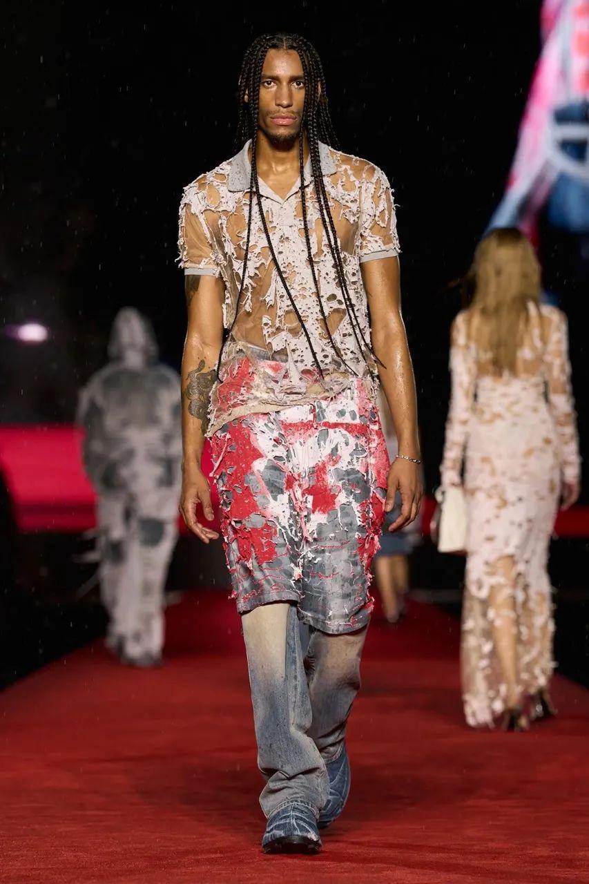 Dirty Fit，叛逆也要时尚