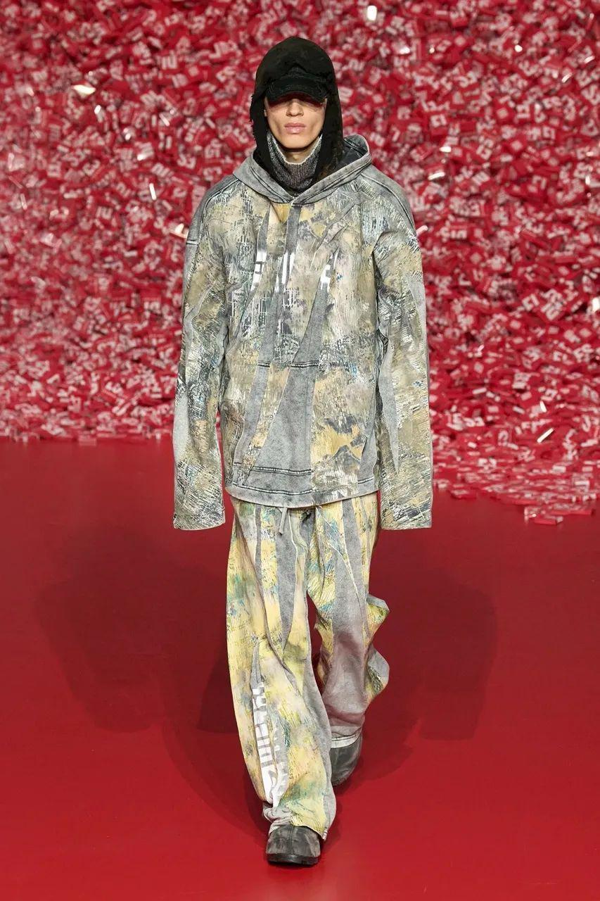 Dirty Fit，叛逆也要时尚