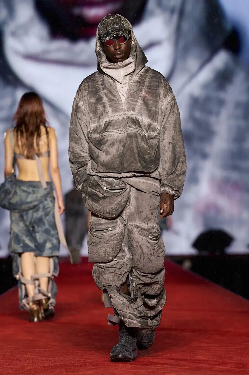 Dirty Fit，叛逆也要时尚