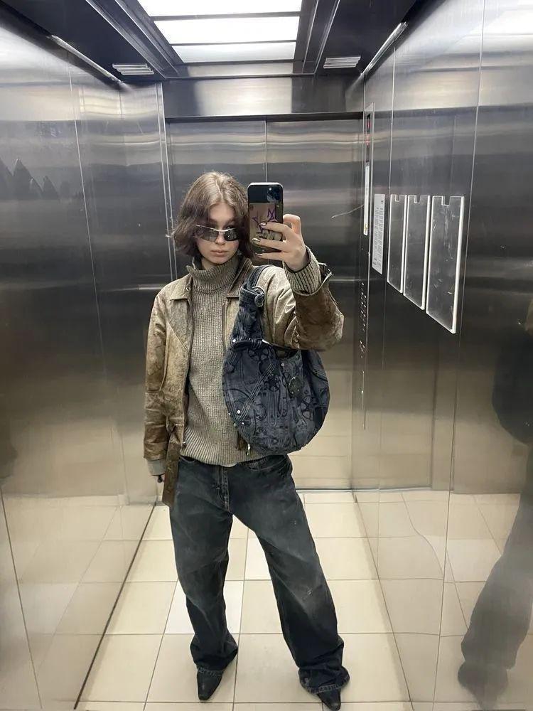 Dirty Fit，叛逆也要时尚