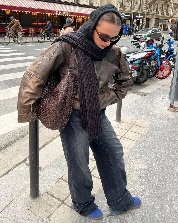 Dirty Fit，叛逆也要时尚
