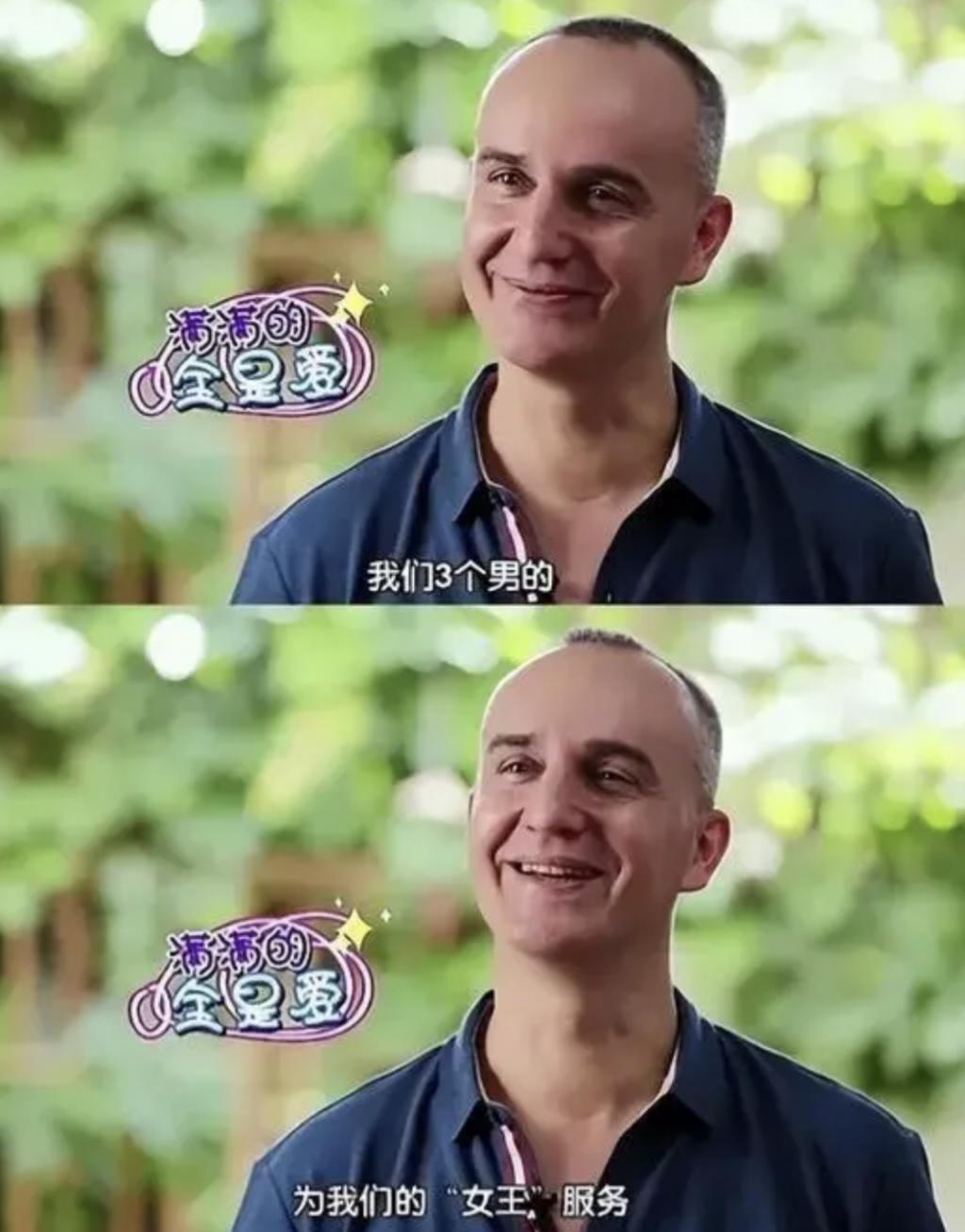 还记得唱《忐忑》的龚琳娜吗？隐藏的育儿大师？