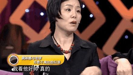 还记得唱《忐忑》的龚琳娜吗？隐藏的育儿大师？