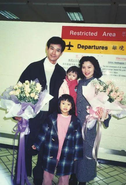 “古装第一帅哥”坑惨女儿？大女儿饮恨而终，二女儿抑郁缠身