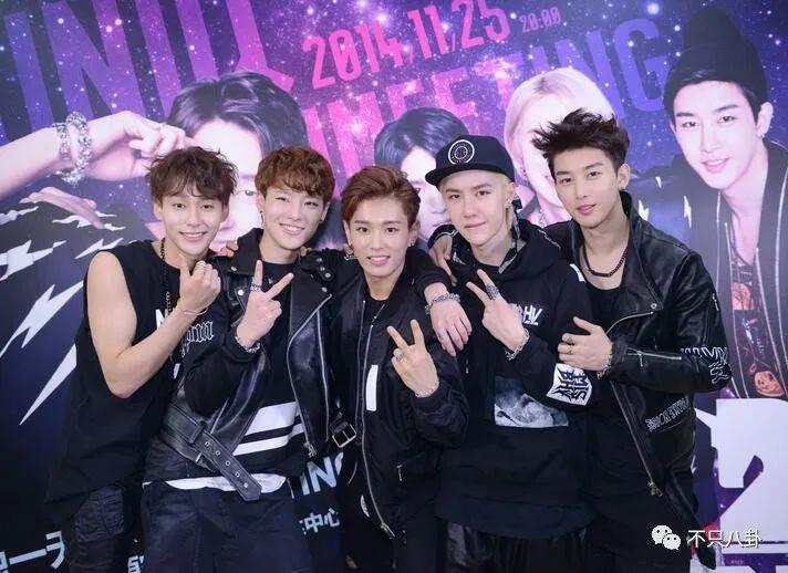 她该不会是真的想让自己C位出道吧？