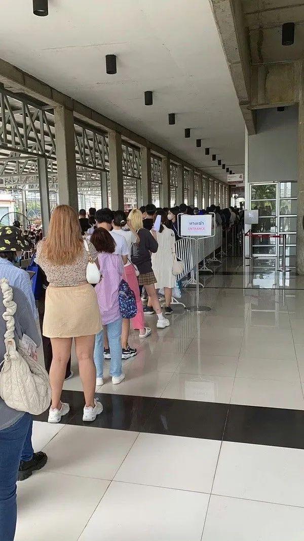 都在心疼爱豆,可谁心疼她们的粉丝?