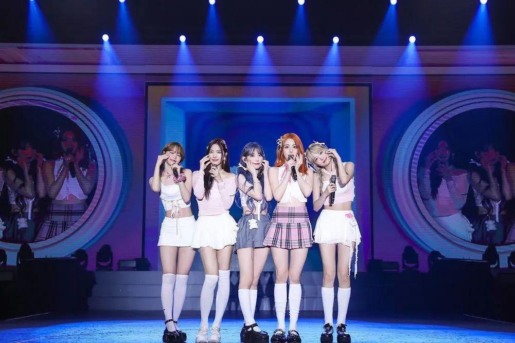 都在心疼爱豆,可谁心疼她们的粉丝?