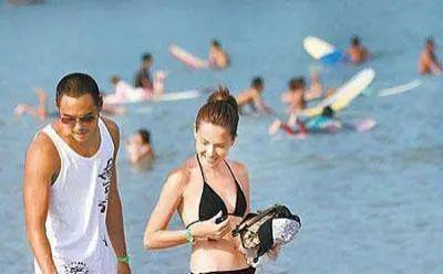 官宣！闪嫁顶级渣男，全网劝分，婚礼都没办就怀上了？