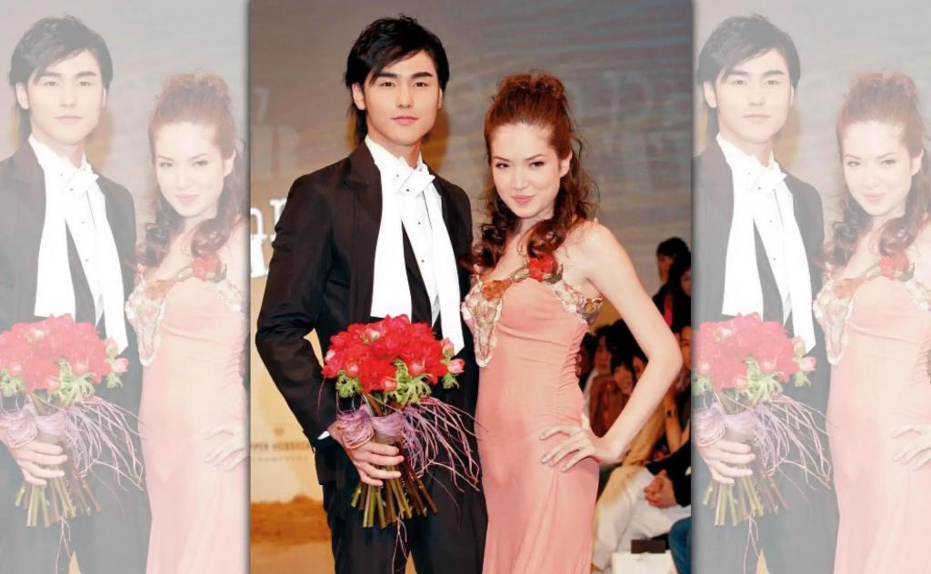 官宣！闪嫁顶级渣男，全网劝分，婚礼都没办就怀上了？