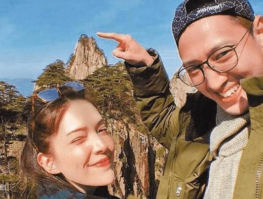 官宣！闪嫁顶级渣男，全网劝分，婚礼都没办就怀上了？