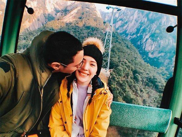 官宣！闪嫁顶级渣男，全网劝分，婚礼都没办就怀上了？