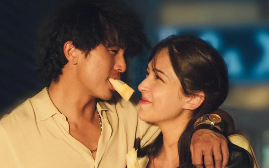 官宣！闪嫁顶级渣男，全网劝分，婚礼都没办就怀上了？