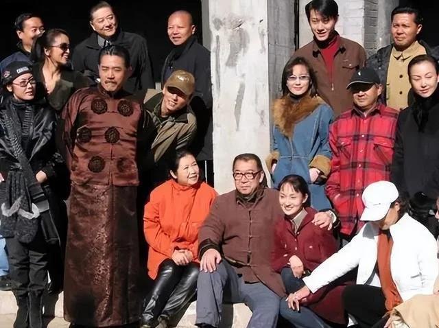 传奇导演郭宝昌：一生只见亲生母亲一次面，养母到死也不原谅他