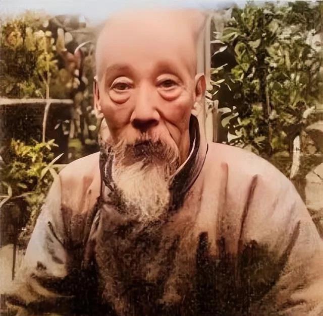 传奇导演郭宝昌：一生只见亲生母亲一次面，养母到死也不原谅他