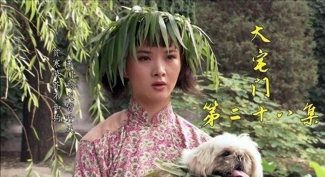 传奇导演郭宝昌：一生只见亲生母亲一次面，养母到死也不原谅他