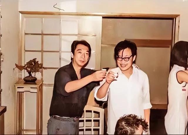 传奇导演郭宝昌：一生只见亲生母亲一次面，养母到死也不原谅他