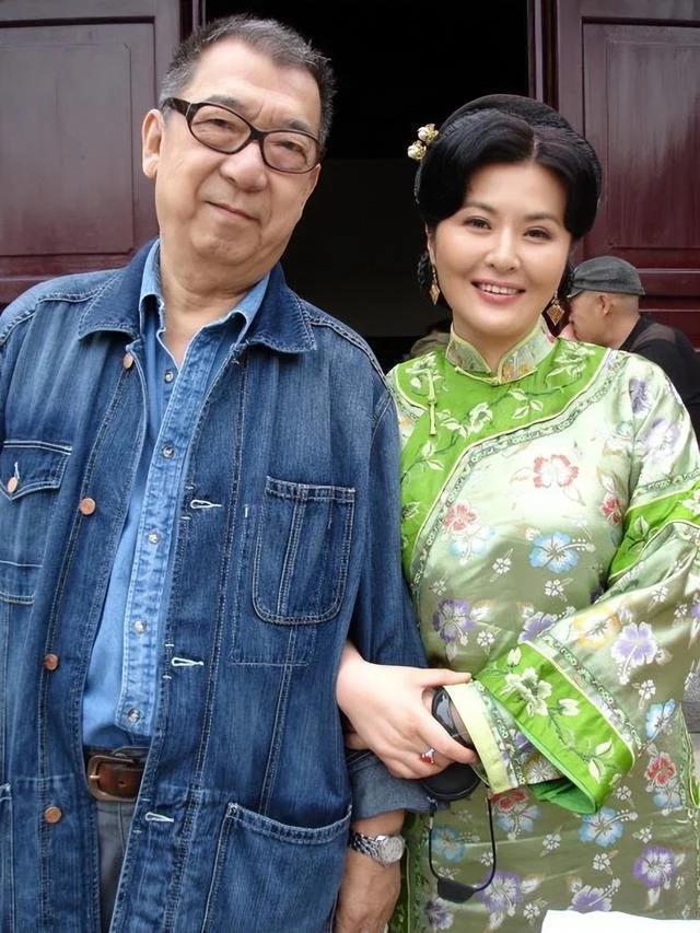 传奇导演郭宝昌：一生只见亲生母亲一次面，养母到死也不原谅他